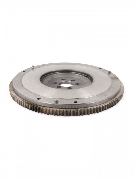 Маховик в сборе