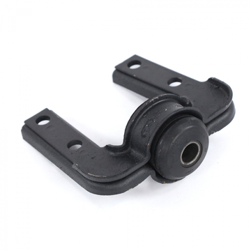 Кронштейн растяжки в сборе