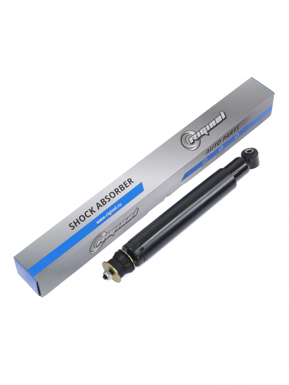 Амортизатор подвески задний (масляный)