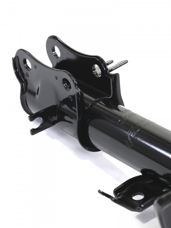 Амортизатор подвески передний левый (газомасляный)