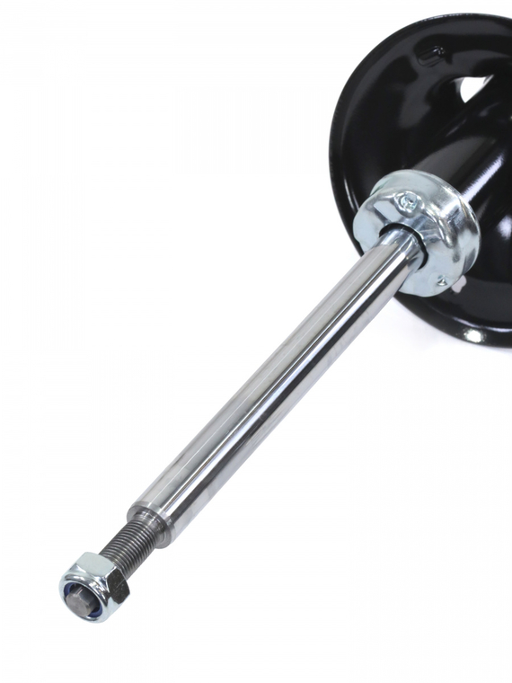 Амортизатор подвески передний левый (газомасляный)