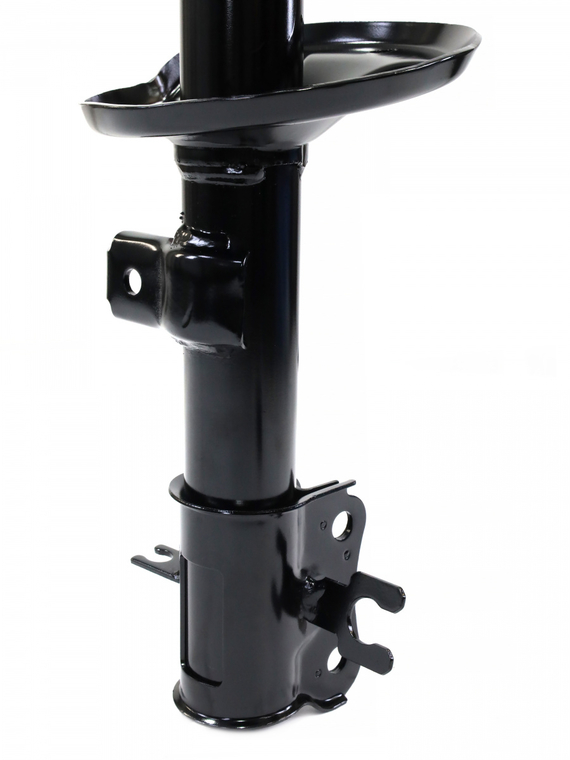 Амортизатор подвески передний правый  (газомасляный)