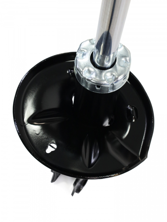 Амортизатор подвески передний правый  (газомасляный)