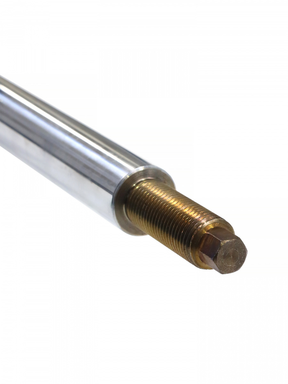 Амортизатор подвески передний правый  (газомасляный)