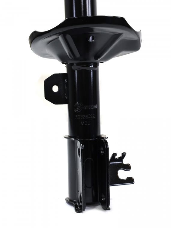 Амортизатор подвески передний правый (газомасляный)