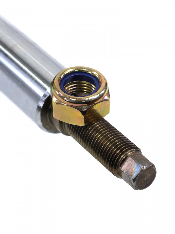 Амортизатор подвески передний правый (газомасляный)