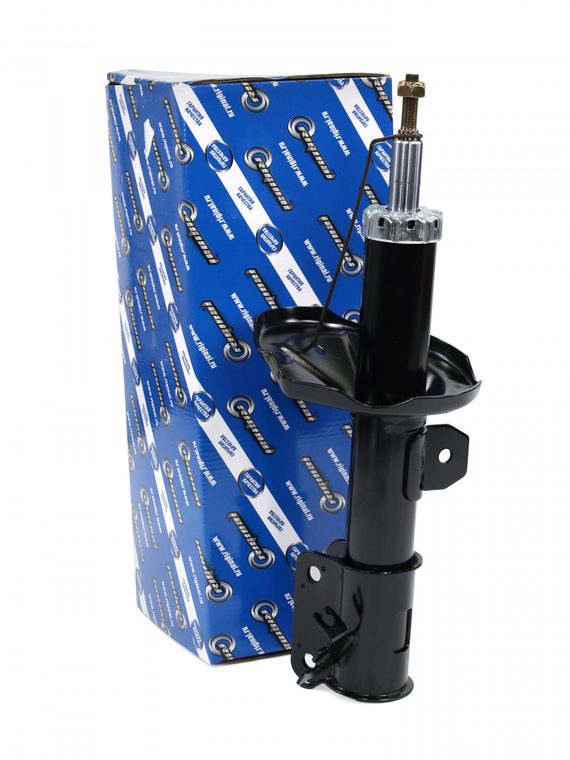 Амортизатор подвески передний правый (газомасляный)