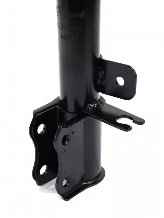 Амортизатор подвески задний левый (газовый)