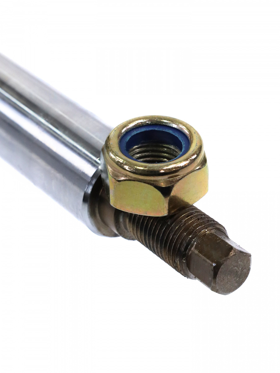 Амортизатор подвески задний левый (газовый)