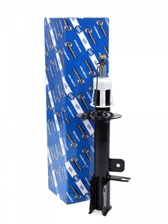 Амортизатор подвески задний левый (газовый)