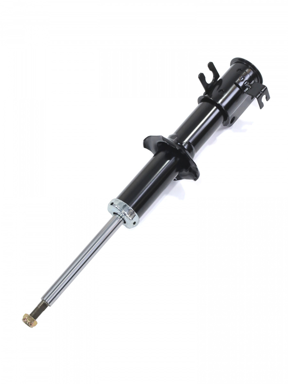 Амортизатор подвески передний левый (масляный)