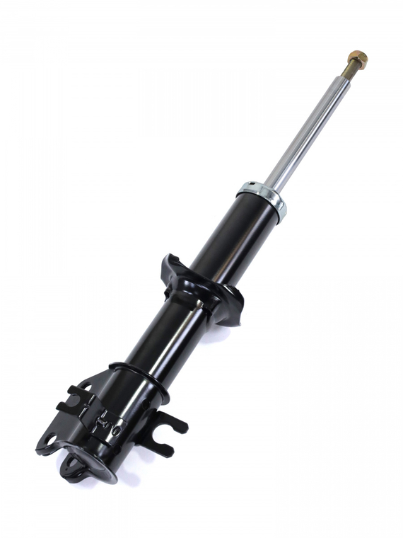 Амортизатор подвески передний левый (масляный)