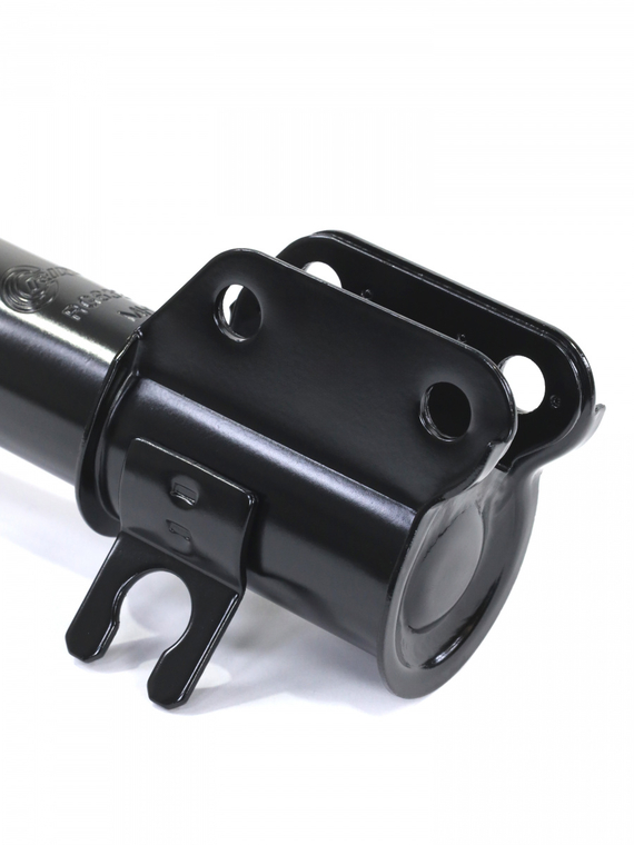 Амортизатор подвески передний левый (масляный)