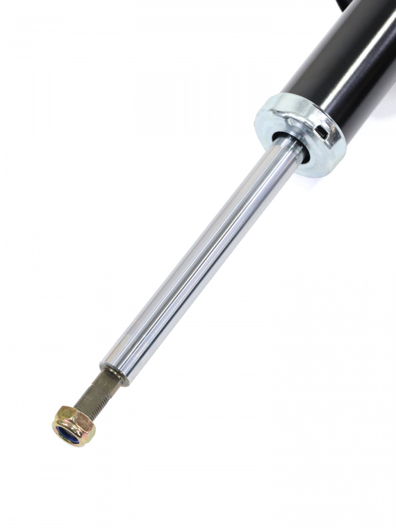 Амортизатор подвески передний левый (масляный)