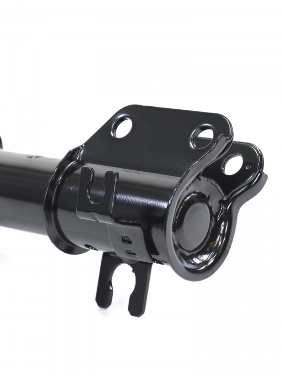 Амортизатор подвески передний правый (масляный)