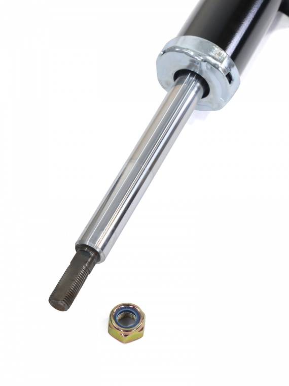 Амортизатор подвески передний правый (масляный)