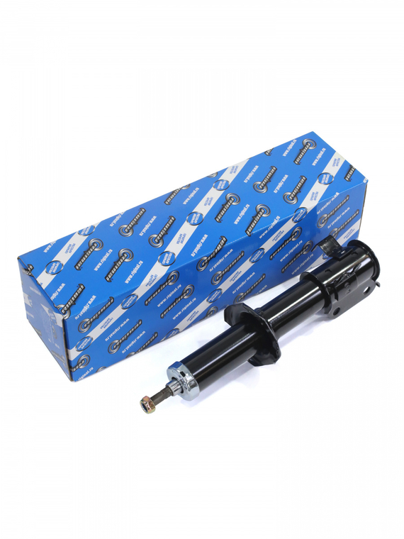 Амортизатор подвески передний правый (масляный)