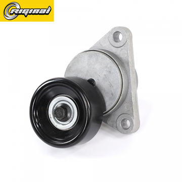 Ролик натяжной ремня приводного (с натяжителем)