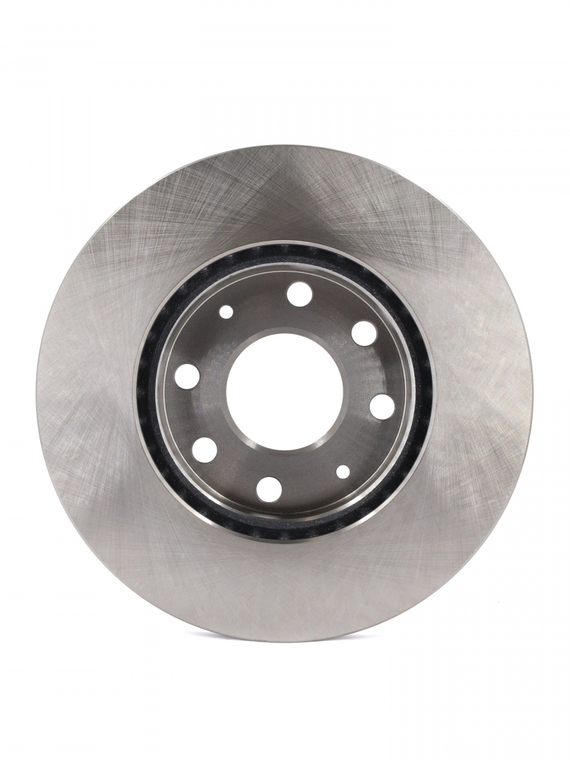 Диск тормозной передний