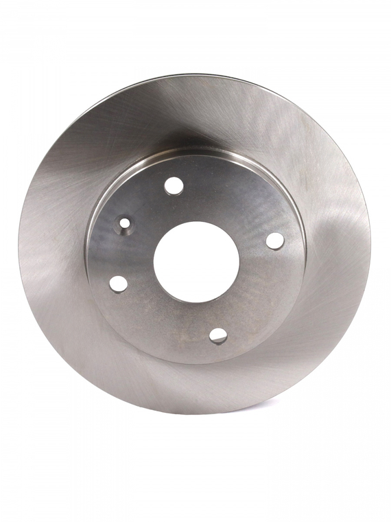 Диск тормозной передний