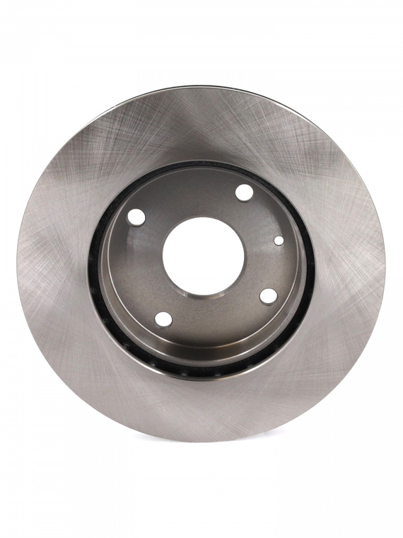 Диск тормозной передний