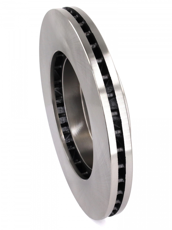 Диск тормозной передний