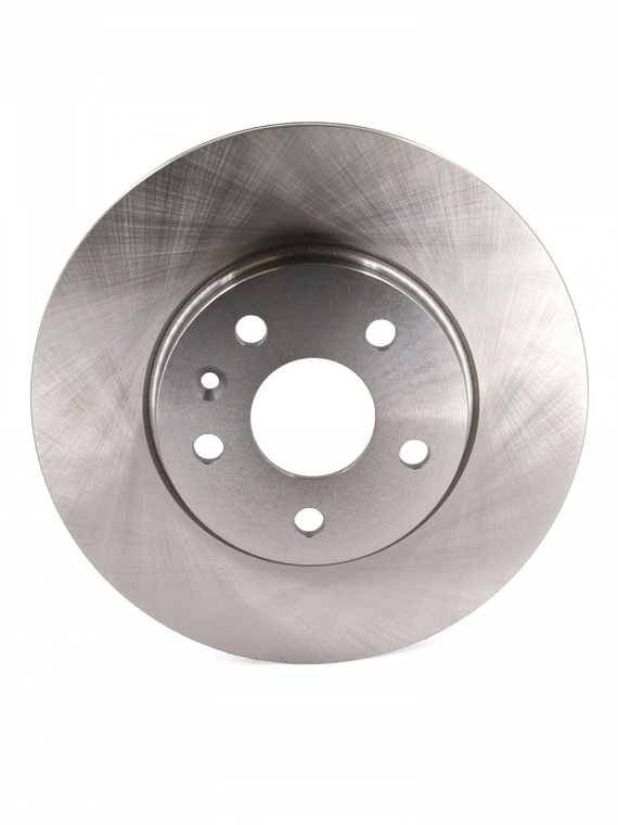 Диск тормозной передний