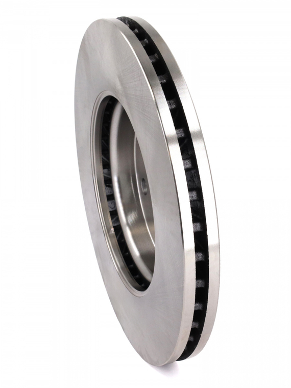 Диск тормозной передний