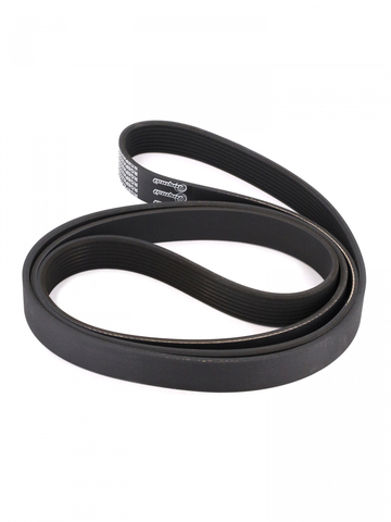 Ремень поликлиновой генератора