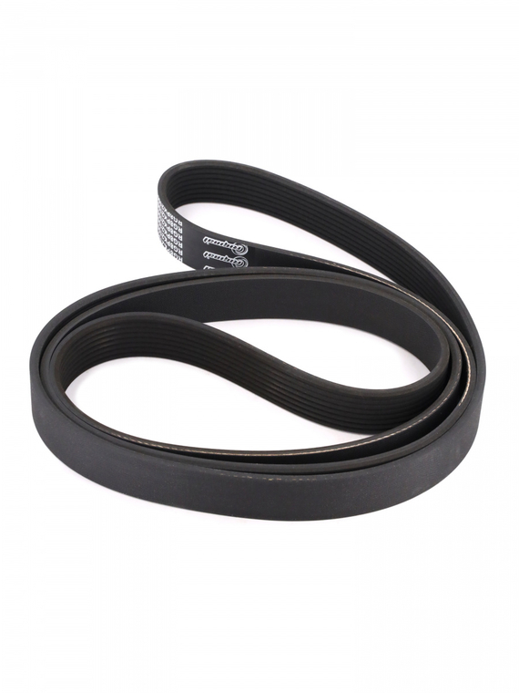 Ремень поликлиновой генератора