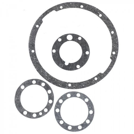 Комплект прокладок заднего моста
