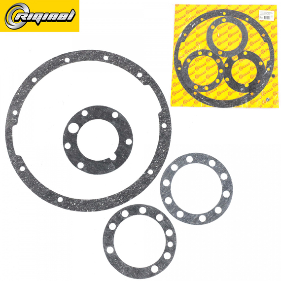 Комплект прокладок заднего моста