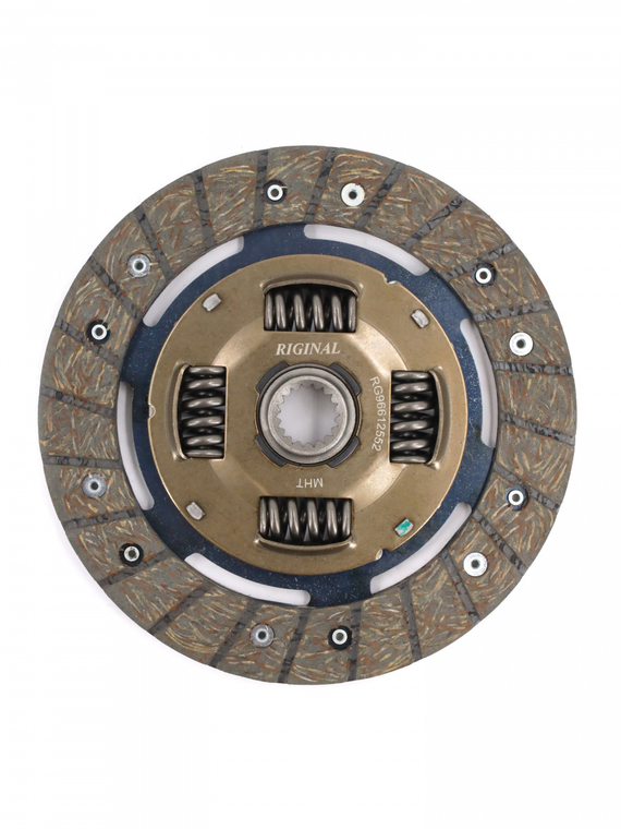 Комплект сцепления (корзина, диск, подш.)