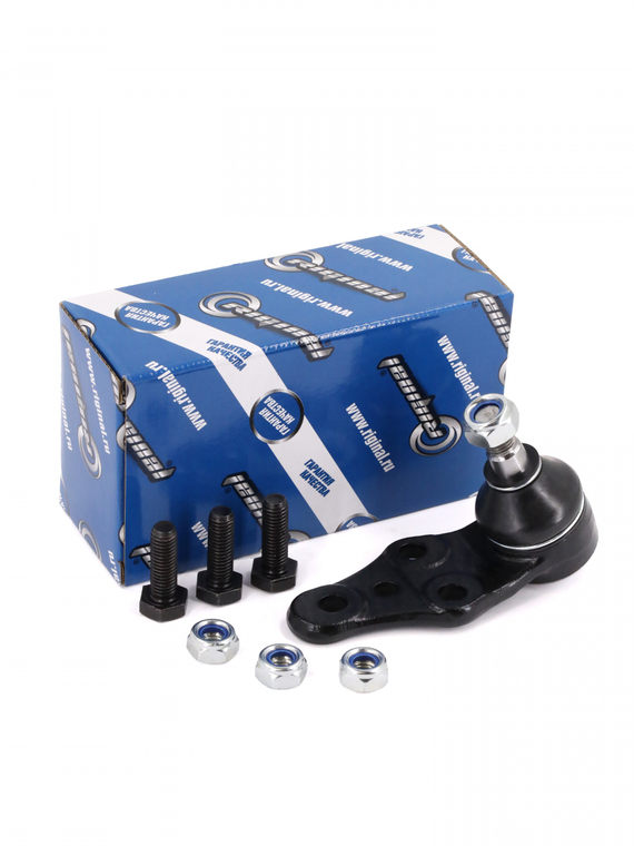 Опора шаровая