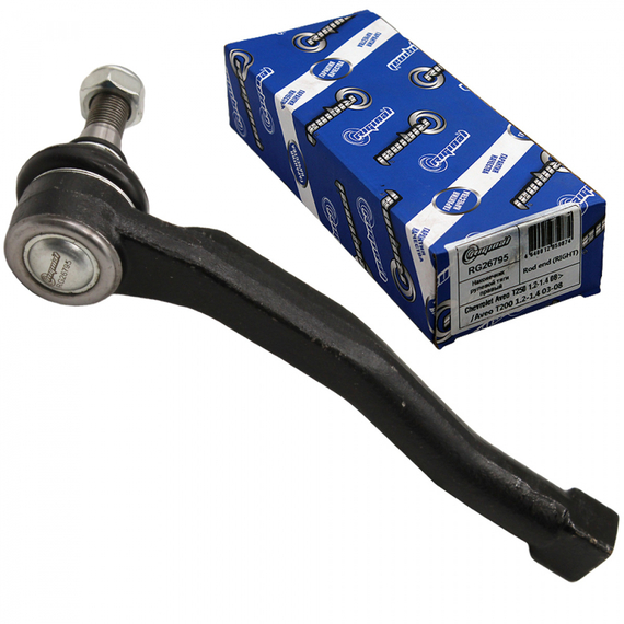 Наконечник рулевой тяги правый