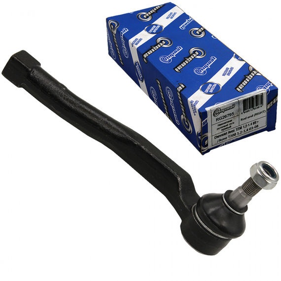 Наконечник рулевой тяги правый