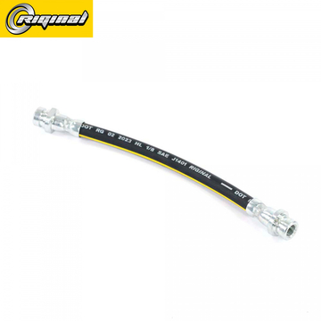 Шланг тормозной задний