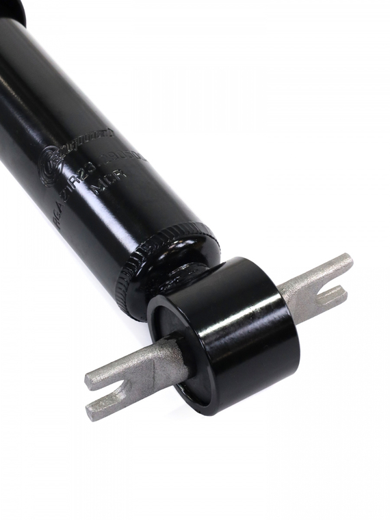 Амортизатор подвески передний (газомасляный)