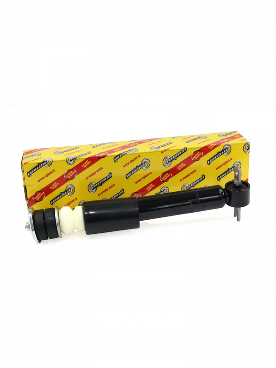 Амортизатор подвески передний (газомасляный)