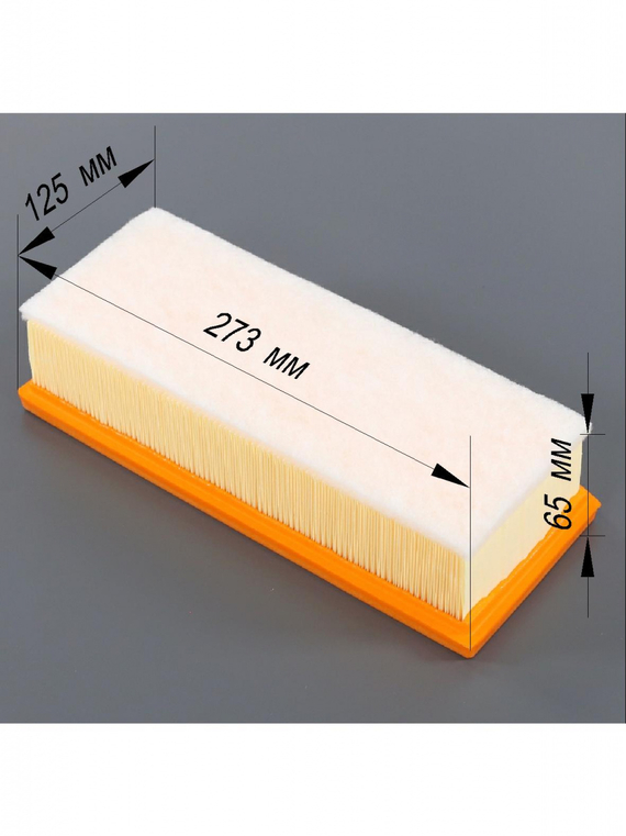 Фильтр воздушный