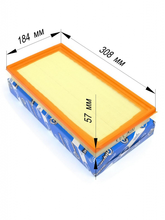 Фильтр воздушный