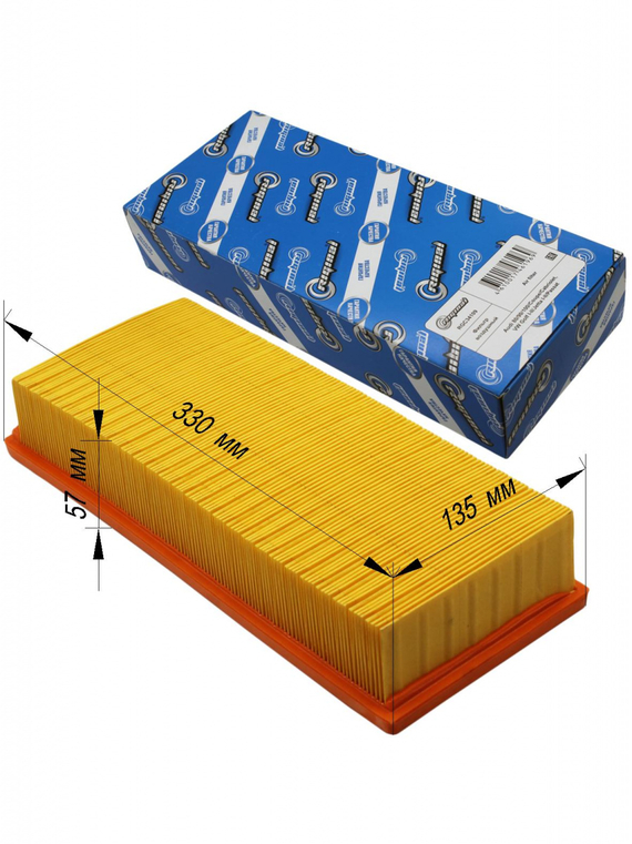 Фильтр воздушный