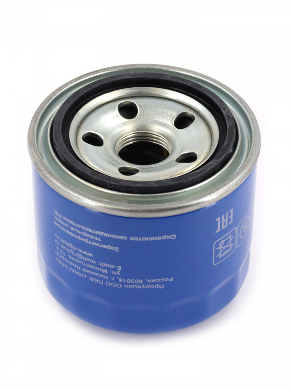 Фильтр очистки масла