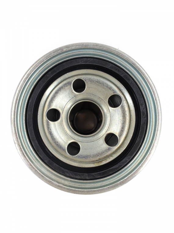 Фильтр очистки масла