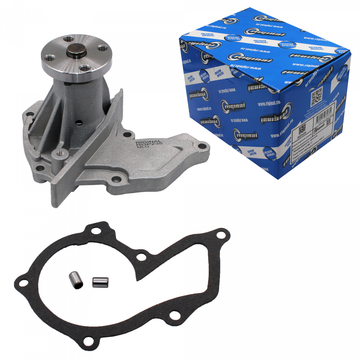 Насос водяной