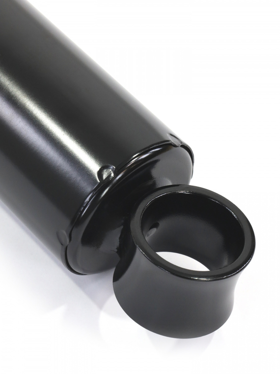 Амортизатор подвески гидравлический