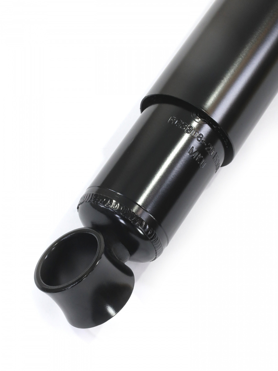 Амортизатор подвески гидравлический