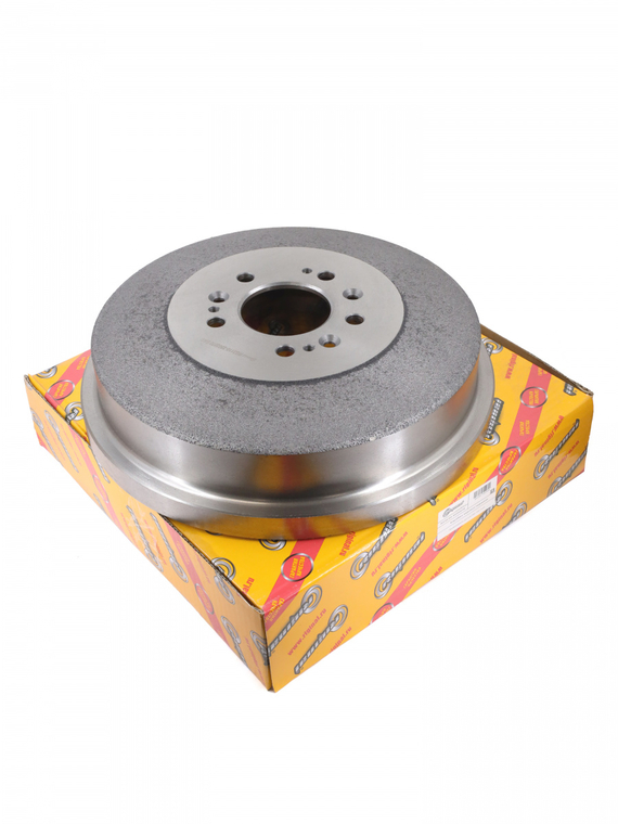 Барабан заднего тормоза (3110-3502070)