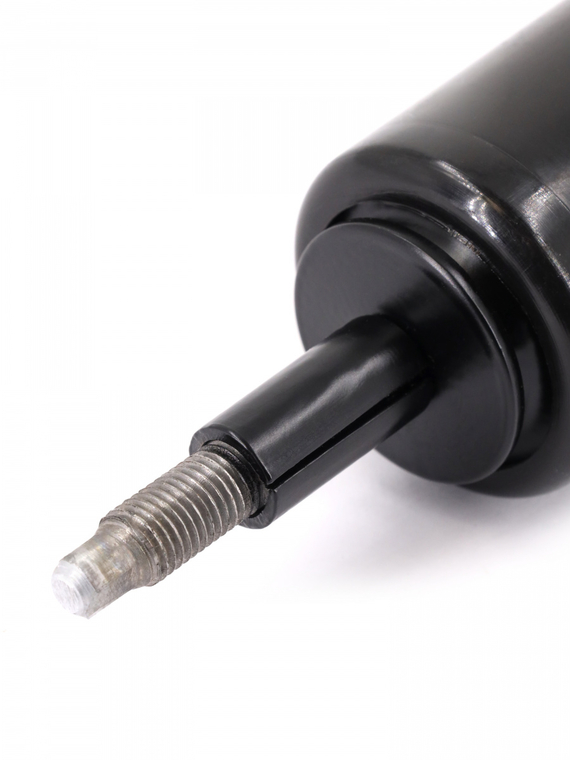 Амортизатор передней подвески гидравлический