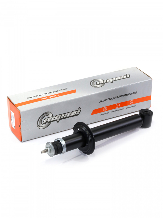 Амортизатор задней подвески гидравлический